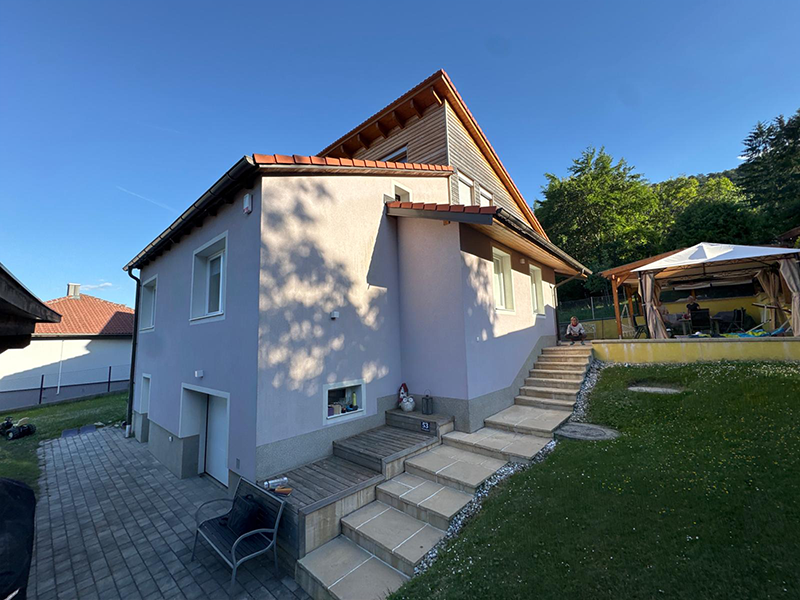 Vorher